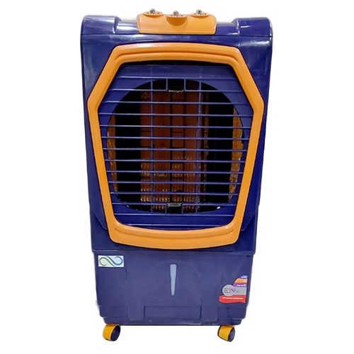 High Capacity 18 Inch Plastic Air Cooler for Home Use with Large