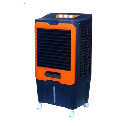 Plastic Air Cooler - Color: As Per Image