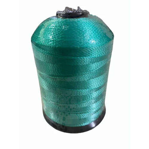 Polyester Bag Closer Thread By Vrajesh Traders