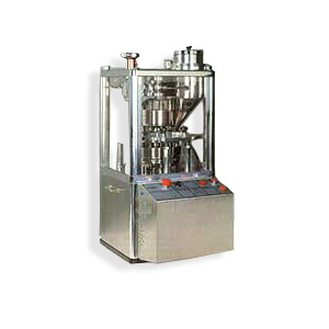 Mini Tablet Press
