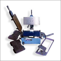 Capsule Filling Machine