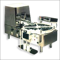 Tablet Capsule Counting
