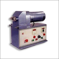 Horizontal Main Drive (HMD - AC)