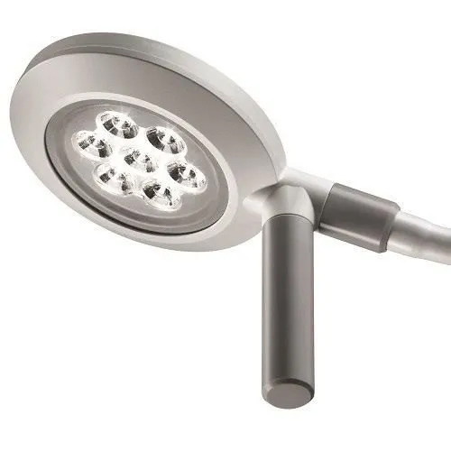 12 V LED परीक्षा लाइट