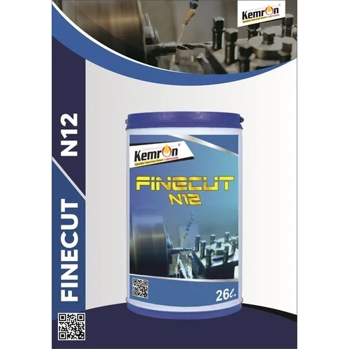 KEMRON FINECUT N12