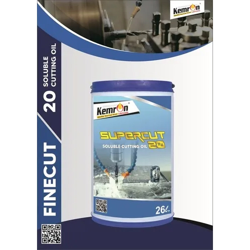 KEMRON FINECUT SUPERCUT 20