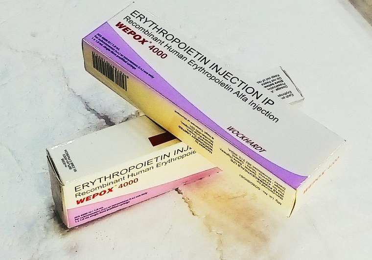 Liquid 4000 Injection Ip Iu