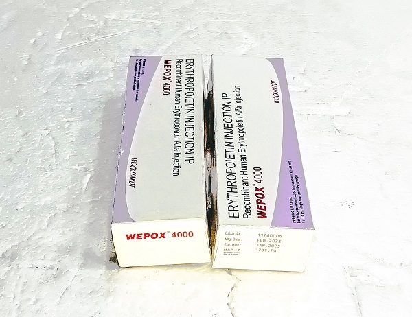 Liquid 4000 Injection Ip Iu