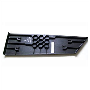 Plastic Mould - High-Quality Polyethylene Material | Durable, Customizable Design for Various Applications