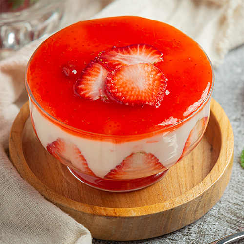 Gellan Gum (Ins 418) - Grade: Food