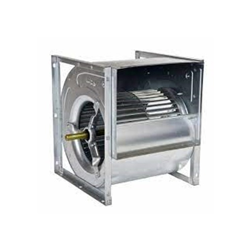 Didw Centrifugal Blower Flow Rate: High