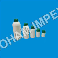 Wide Mouth Bottles - HDPE, 150ml, Diameter: 50.8mm, Height: 45.2mm | Leak-proof, Air-tight, Impact Resistant, Customizable Closure