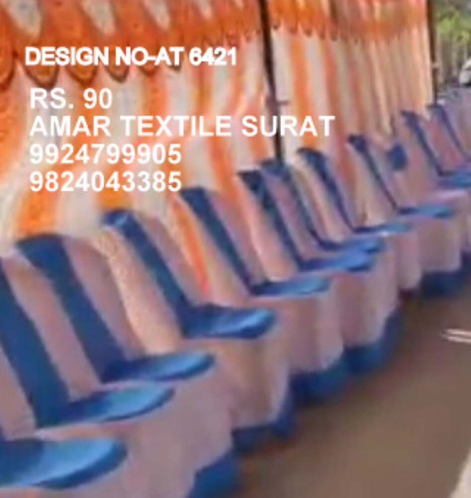 Mandap Table Decoration - Cotton Blend, Full Size, All Colors | Quick Dry, Washable, Strong, Perfect Density, Plain Texture