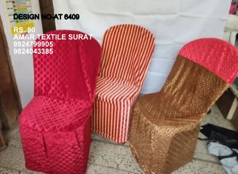 Mandap Table Decoration - Cotton Blend, Full Size, All Colors | Quick Dry, Washable, Strong, Perfect Density, Plain Texture