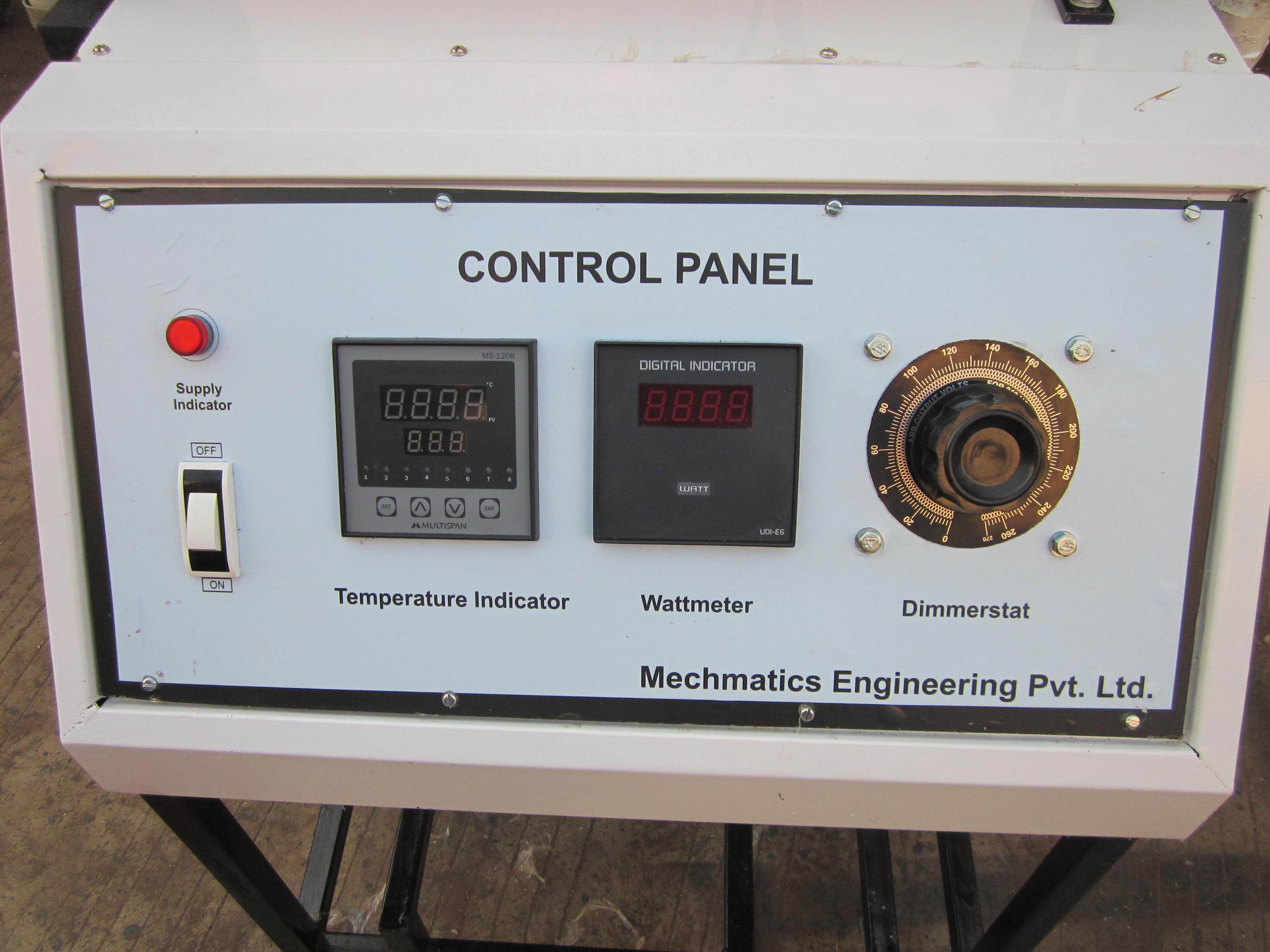 Heat Transfer In Forced Convection - Features: Good Quality