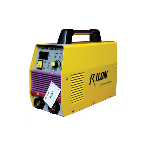Arc200 Arc Welding Machine Efficiency: 99%