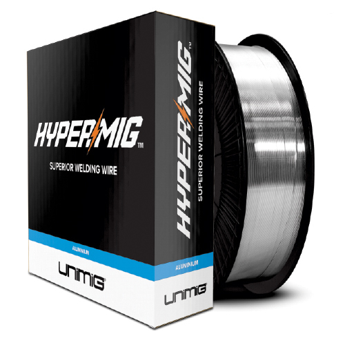 Silver Superior Mig Welding Electrode