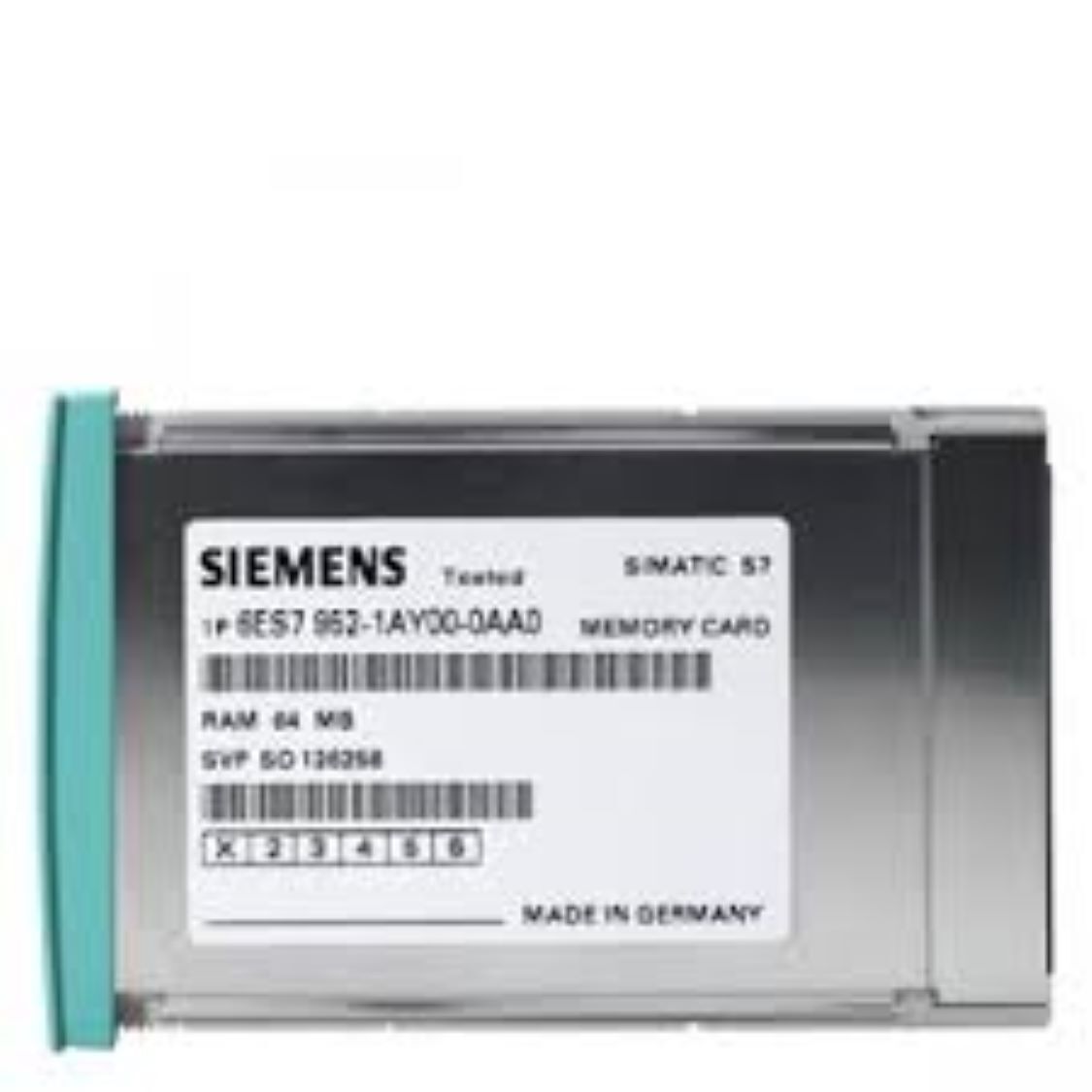 6es7 314-6ch04-0ab0-siemens Programmable Logic Controller