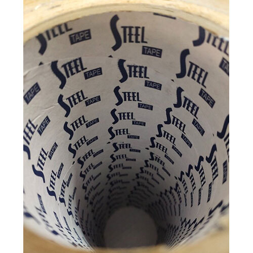 Double Sided Cloth Tape - Cotton Cloth Material, Industrial Use Only | Strong Double-sided Adhesive, Reliable Bonding For Various Applications