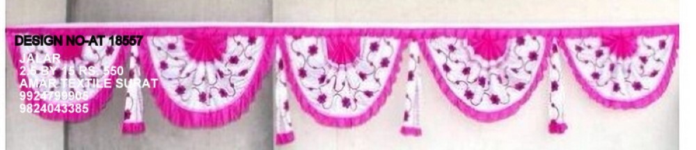 Function Jalar Decoration - Attributes: Quick Dry