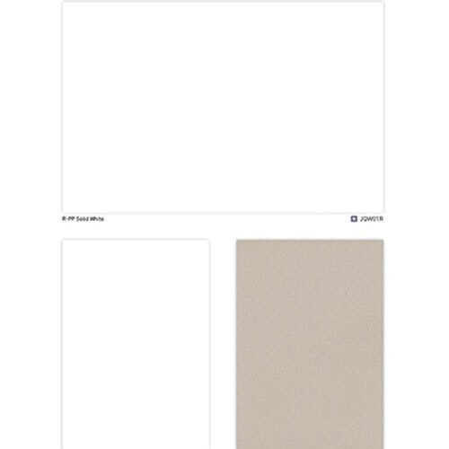 WH103 XT HG PET DECO - 250~500mic Thick PET, 1260mm Width | Patterned Finish Ideal for Furniture Doors