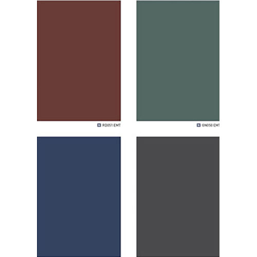 GY203A XT HG PET DECO - 250~500mic Thick PET, 1260mm Wide, Patterned Finish for Interior Furniture Doors | Versatile Decorative Material
