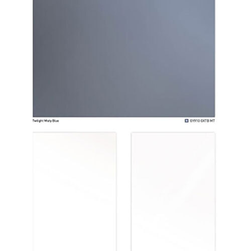 MBK320 GX HG PET DECO - 250-500 Mic Thick PET, 1260 mm Wide | Patterned Finish for Interior Furniture Door Applications