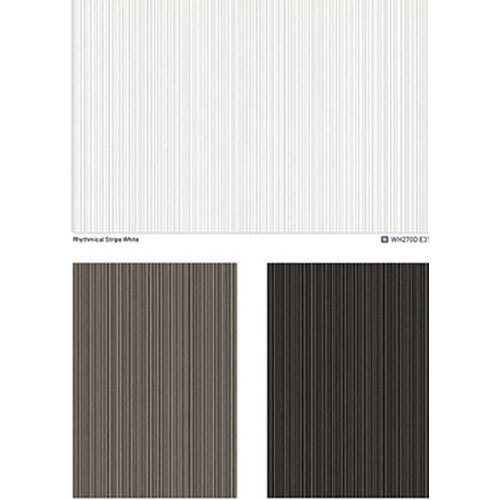 Gy232t E018 Pet Deco - 250~500 Mic Thick Pet, 1260 Mm Width | Patterned Design Ideal For Interior Finishing As Furniture Door