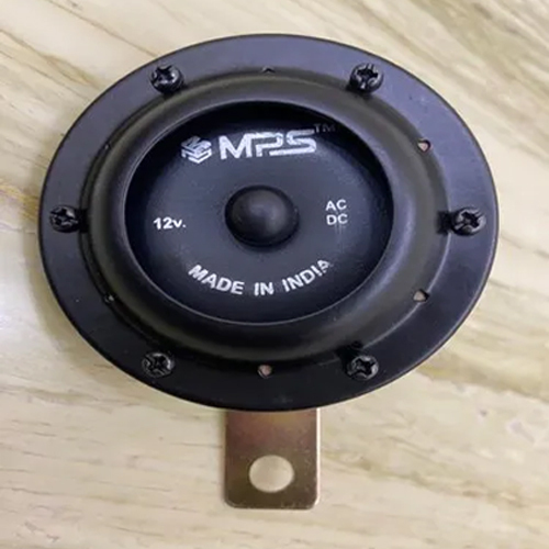 12V AC DC हॉर्न