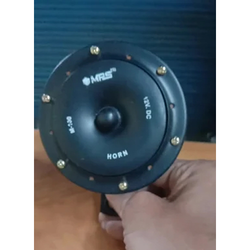 M-100 हॉर्न