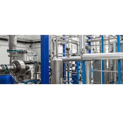 Co2 Dosing System By Bosco Green Energy Private Limited