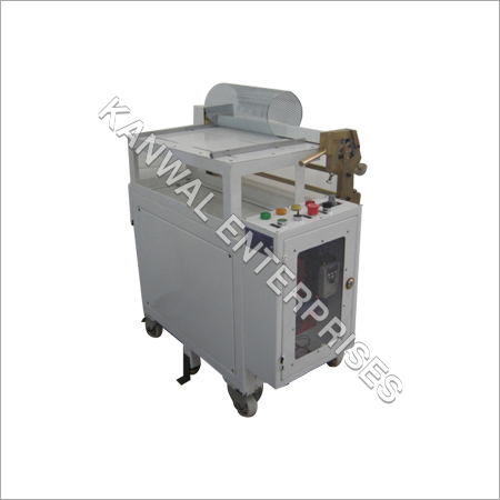 ट्यूब रोलिंग मशीन