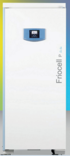 Mmm Friocell Peltier Cooled Bod Incubators - Color: White