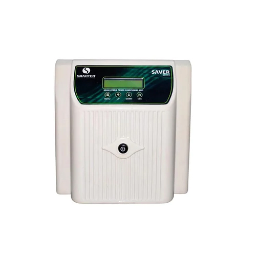 Smarten Superb 3050 Solar Mppt Pcu - Color: White