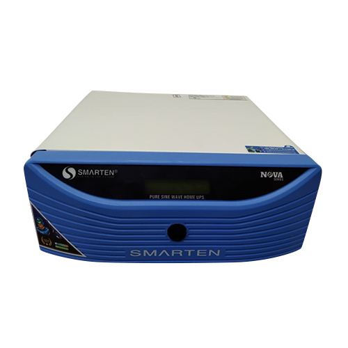 White Smarten Nova Inverter