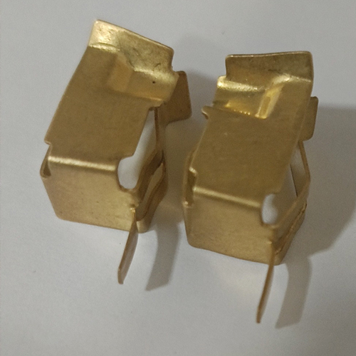 Y Sheet Metal Components - Precision Sheet Metal, Various Sizes & Thickness, Industrial Electric Fitting