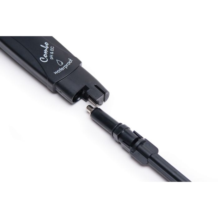 Combo Ph/conductivity/tds Tester (High Range) - Hi98130 - Application: Industrial