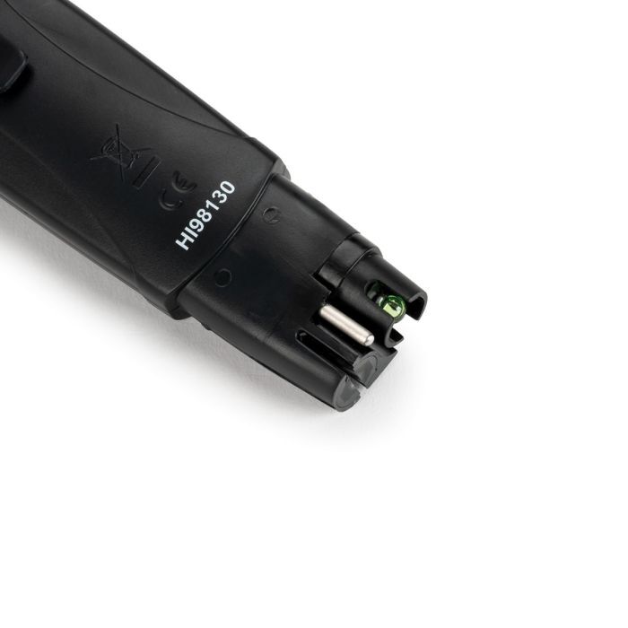 Combo Ph/conductivity/tds Tester (High Range) - Hi98130 - Application: Industrial