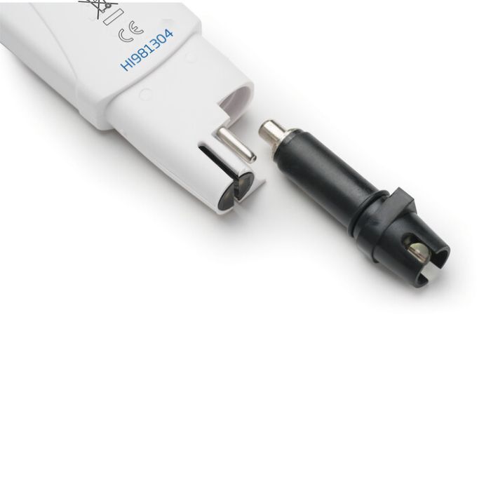 Pool Line Combo Ph/ec/tds Tester (High Range) - Hi981304 - Application: Industrial
