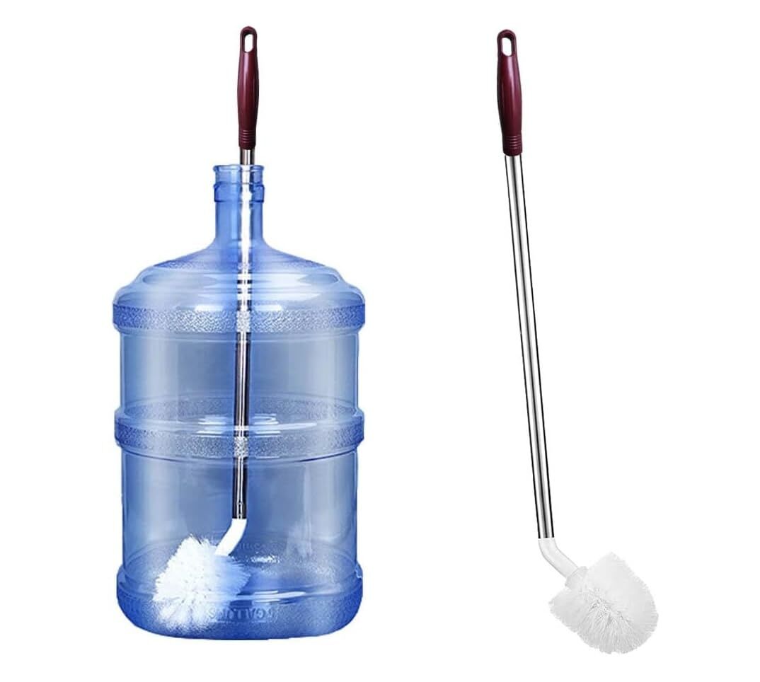 Jar Cleaning Brush