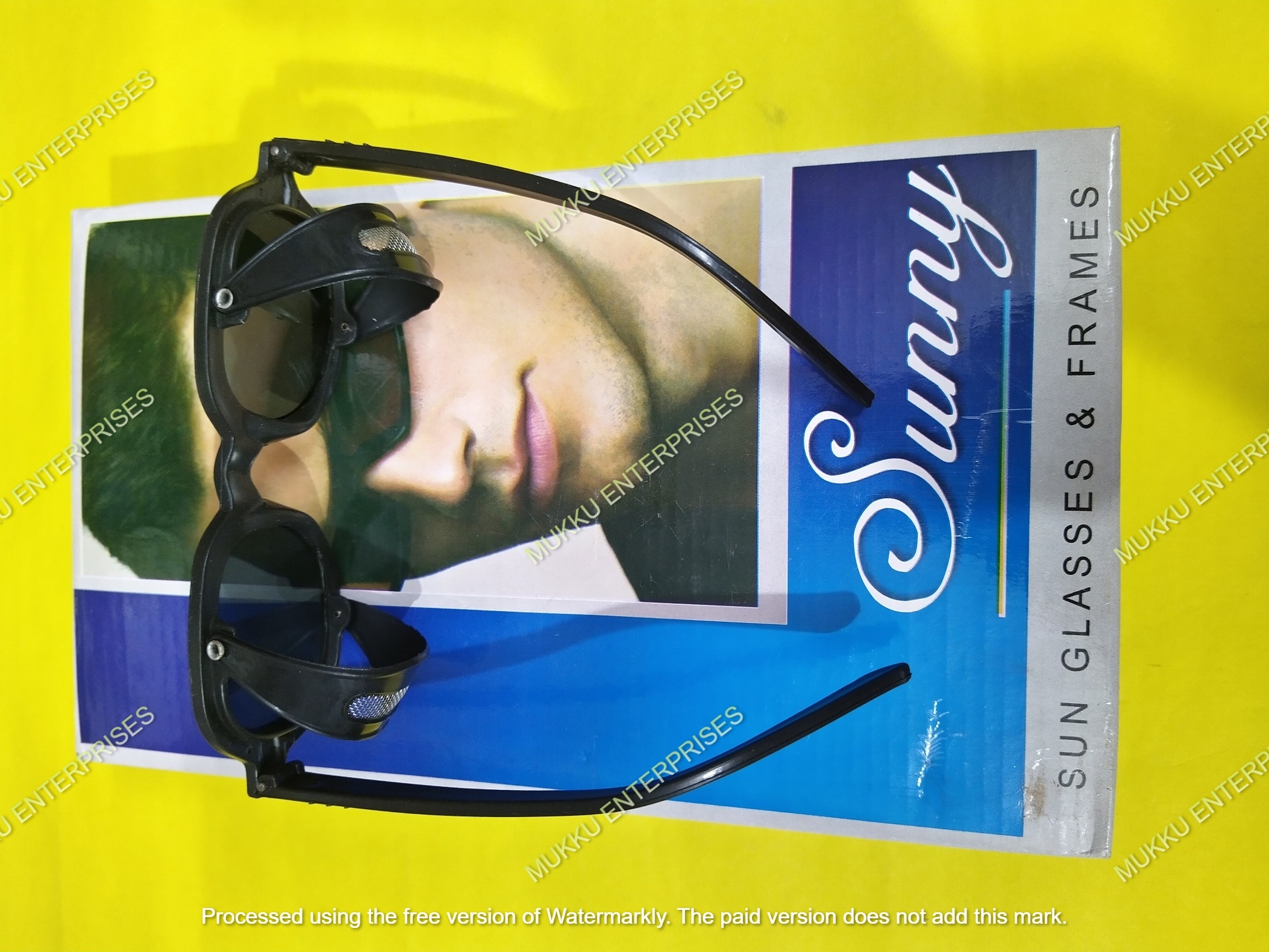 Welding Safety Goggles - Plastic, 1 Layer, White | Unisex Eye Protection - Reusable, Bacteria Filtration Efficiency, Industrial Personal Safety