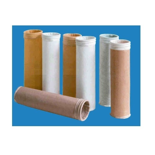 PTFE धूल संग्रहक फ़िल्टर बैग