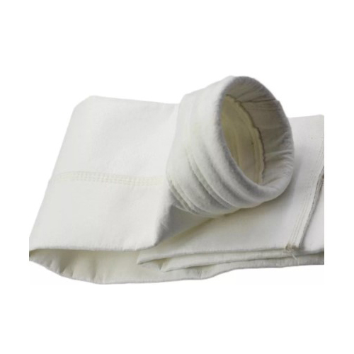 Non-Woven Filter Bags Efficiency (%): 100%