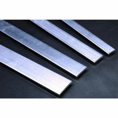 Aluminium Busbar - Color: Silver