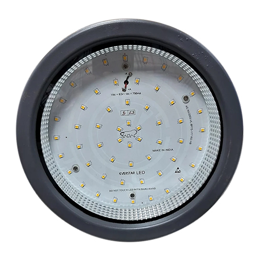 50W का LED हाई बे लाइट