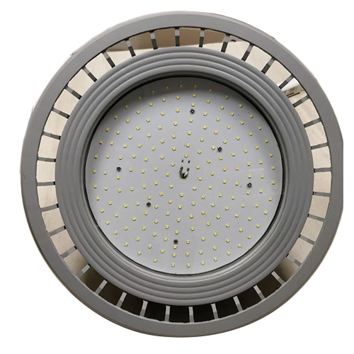 100W LED उच्च खाड़ी प्रकाश