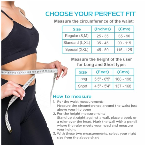 Vissco Dorso Lumbar Spinal Brace (Pc No:0120)(s/m/l/xl/xxl) Dimension (L*w*h): 52 X 44 X 4.5 Centimeter (Cm)