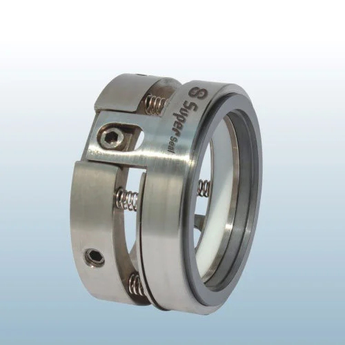 9201 Multi Springs Mechanical Seal - Material: Metal