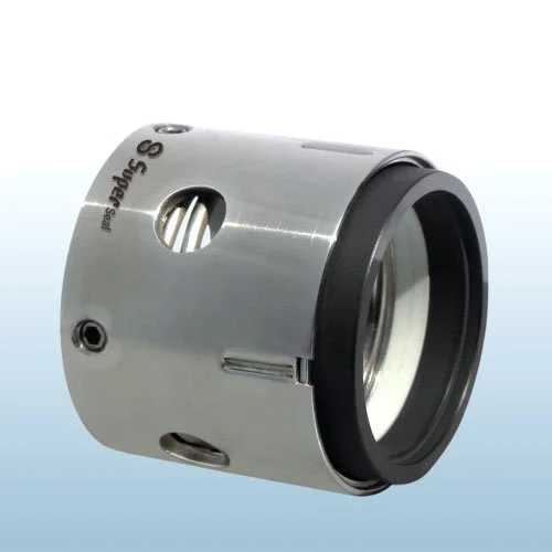 Super Style Unbalanced Seal - Hardness: Hard