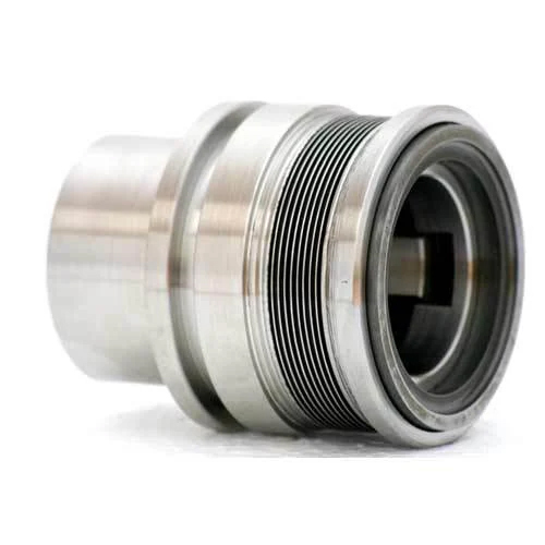 धातु संतुलित बेलो सील